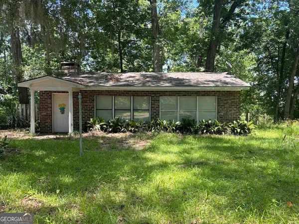 $1,500,000 | 282 Tuckasee-King Road, Clyo, GA 31303