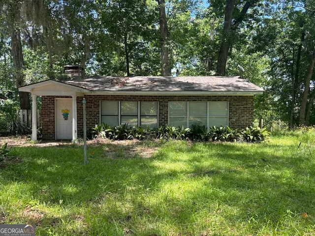 $1,500,000 | 282 Tuckasee-King Road, Clyo, GA 31303