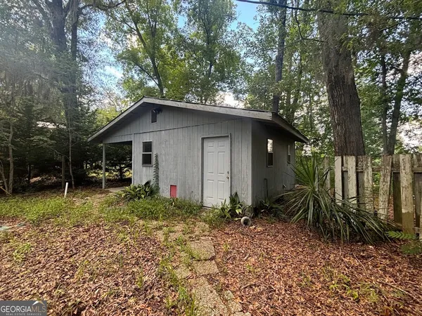 $1,500,000 | 282 Tuckasee-King Road, Clyo, GA 31303