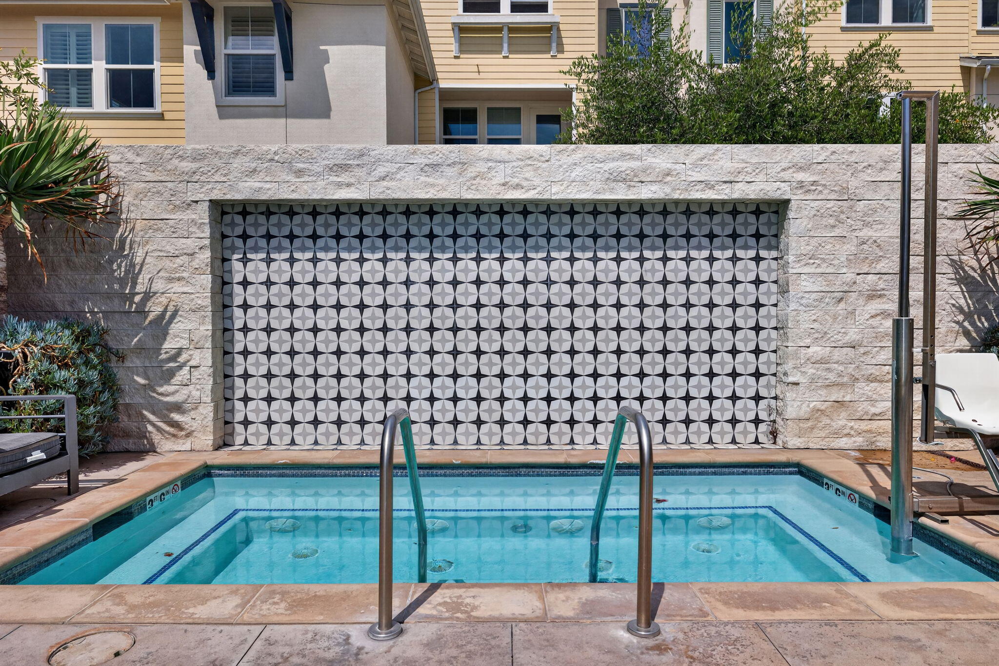 5680 Surfrider Way, Unit 101 Goleta, CA 93117 - Photo 25 of 37 Community Spa