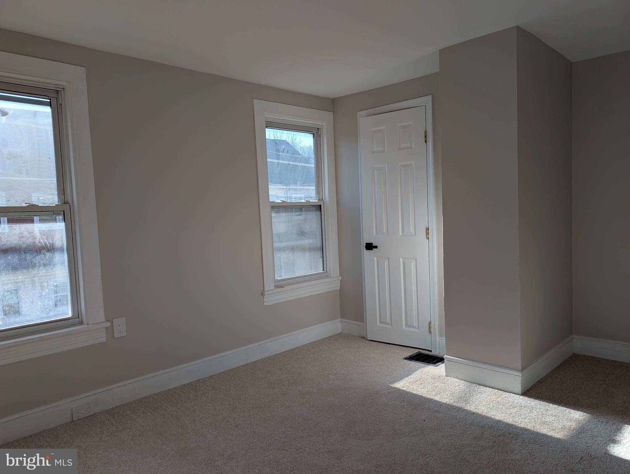 23 West Monroe Street Mount Holly, NJ 08060 - Photo 11 of 20 Bright and airy room with natural light.
