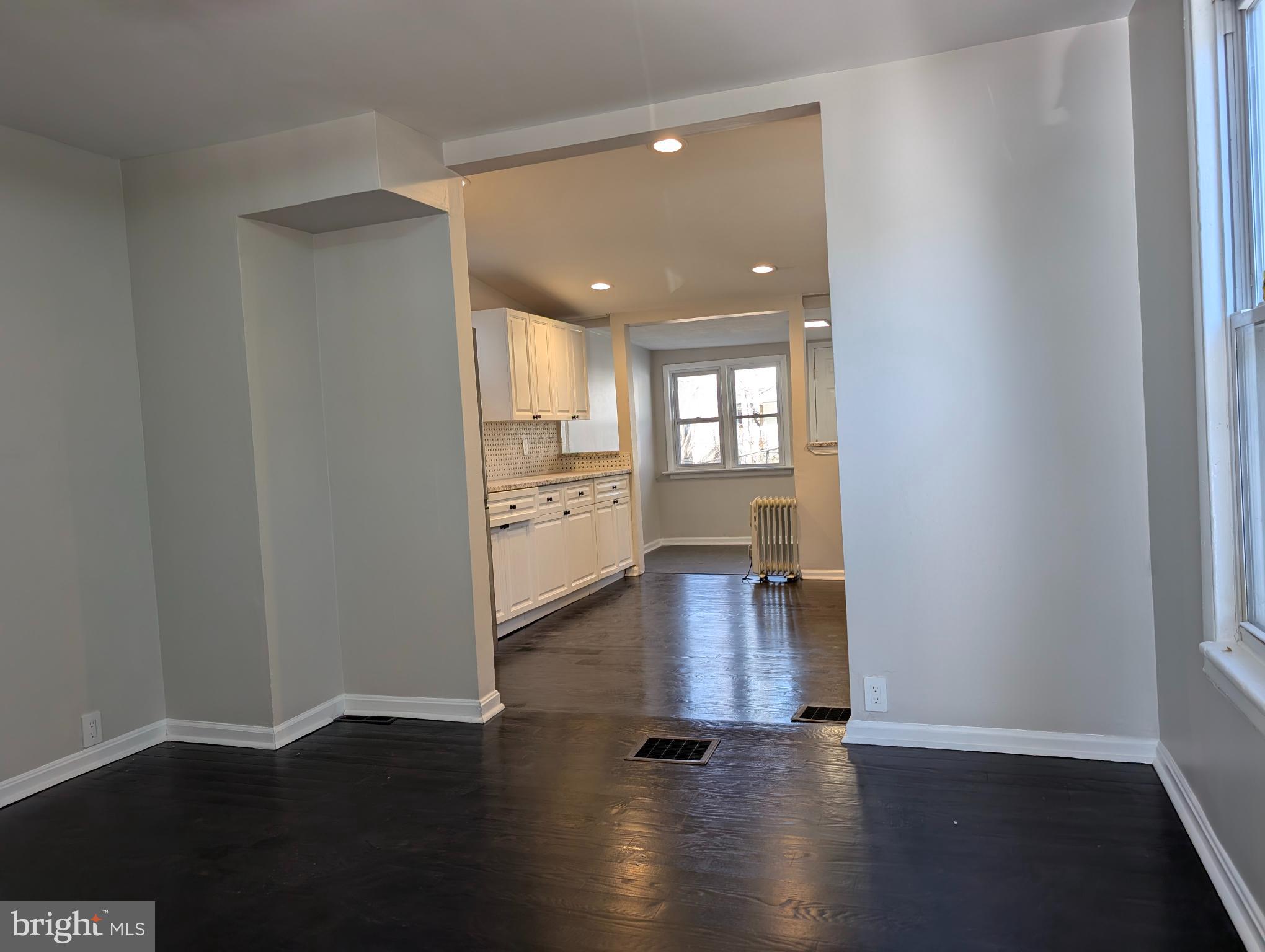 23 West Monroe Street Mount Holly, NJ 08060 - Photo 3 of 20 Bright, open space with modern charm.