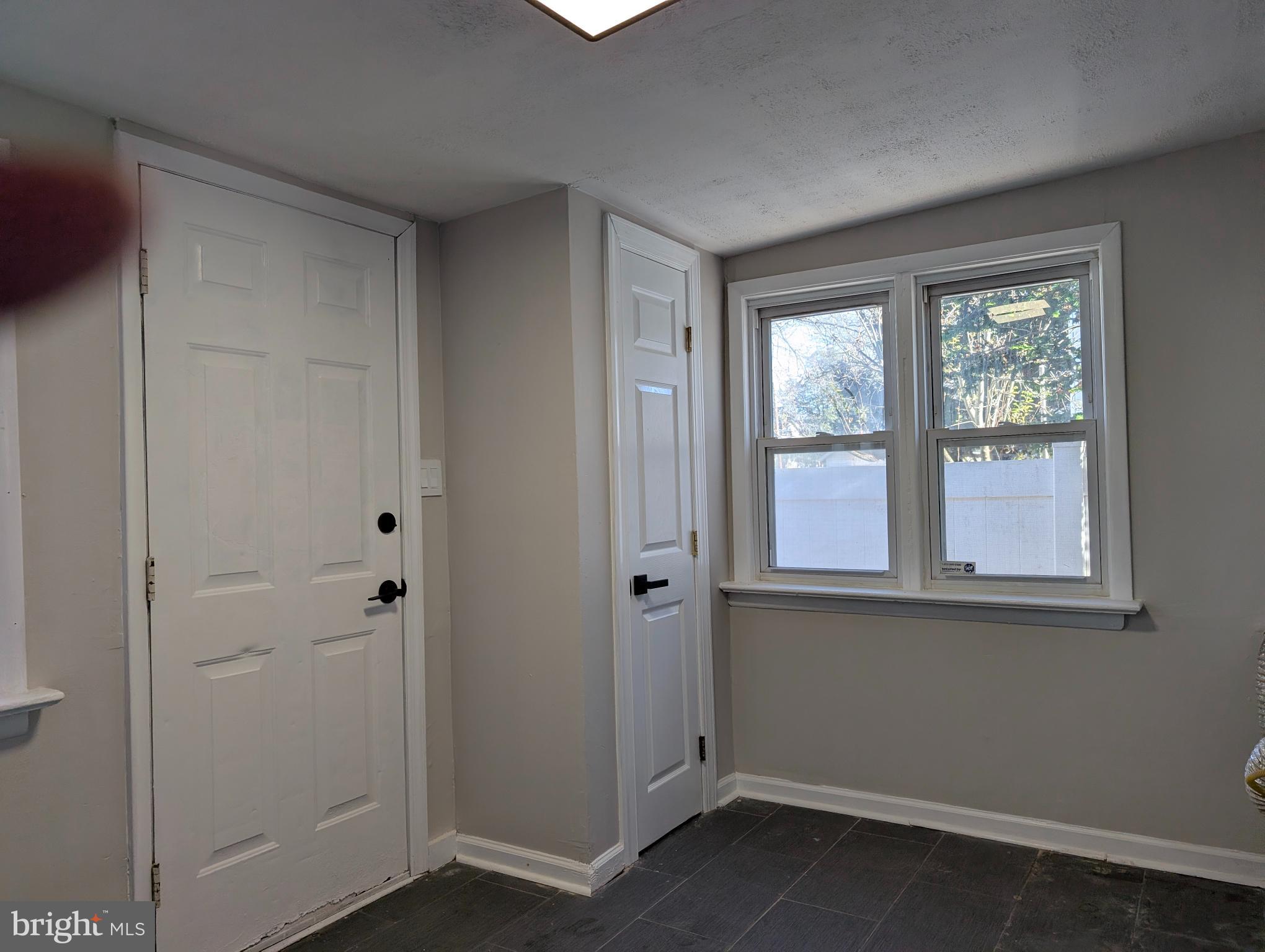 23 West Monroe Street Mount Holly, NJ 08060 - Photo 8 of 20 Bright and airy entryway with natural light.