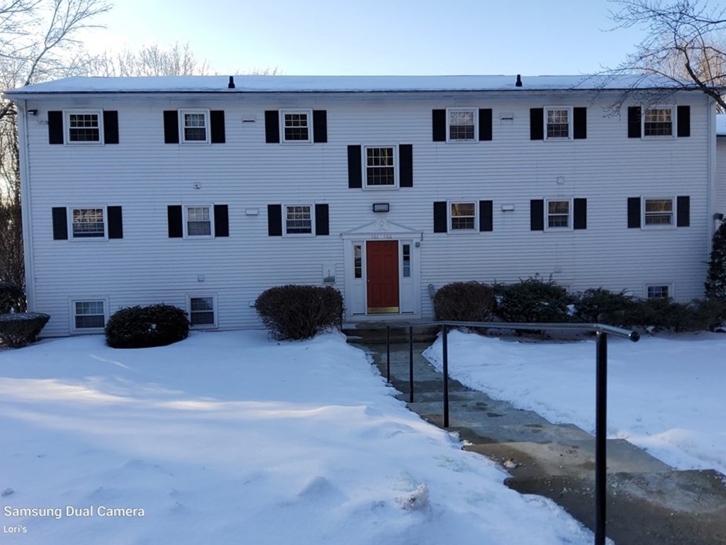 161 Old Meetinghouse Road, Unit 161 Auburn, MA 01501 - Photo 1 of 22