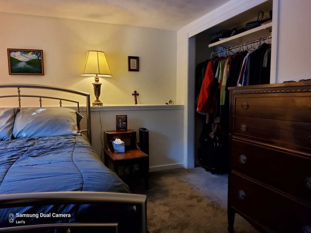 161 Old Meetinghouse Road, Unit 161 Auburn, MA 01501 - Photo 19 of 22
