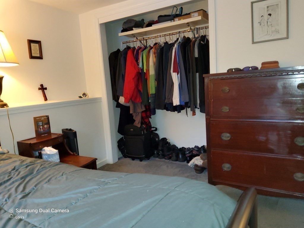 161 Old Meetinghouse Road, Unit 161 Auburn, MA 01501 - Photo 20 of 22