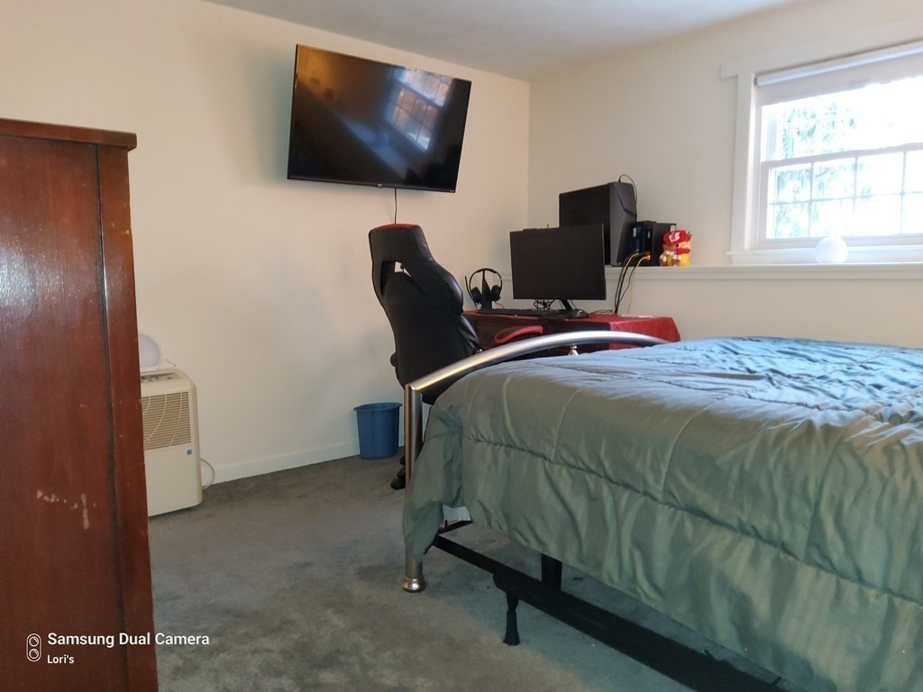 161 Old Meetinghouse Road, Unit 161 Auburn, MA 01501 - Photo 21 of 22