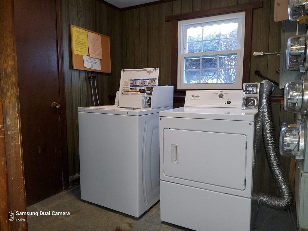 161 Old Meetinghouse Road, Unit 161 Auburn, MA 01501 - Photo 22 of 22