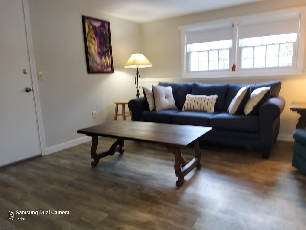 161 Old Meetinghouse Road, Unit 161 Auburn, MA 01501 - Photo 3 of 22