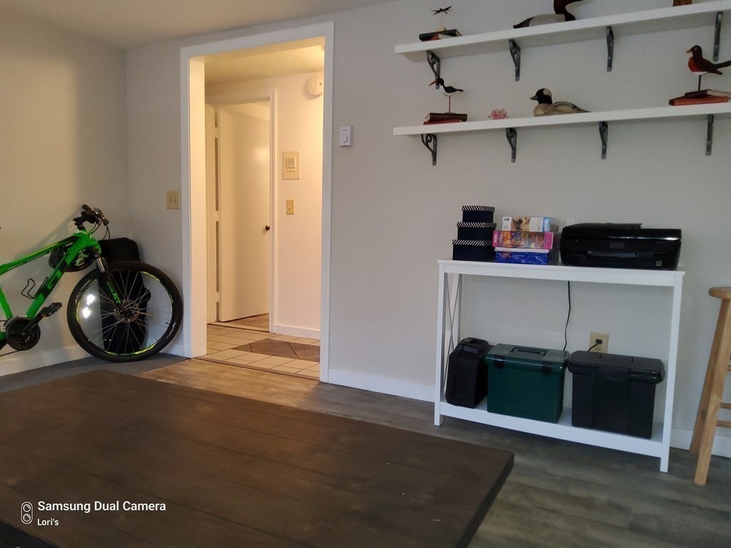 161 Old Meetinghouse Road, Unit 161 Auburn, MA 01501 - Photo 8 of 22