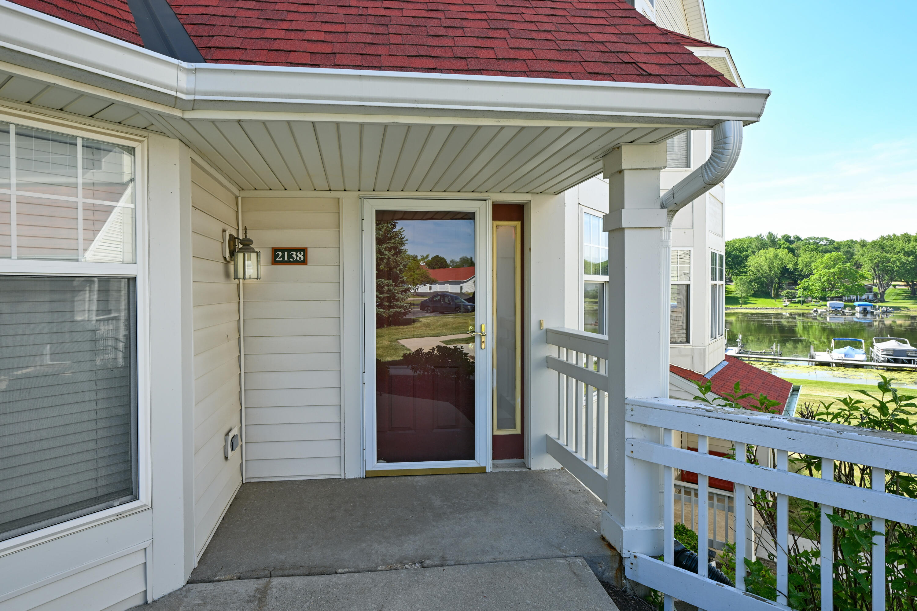 2138 Landings Lane Delavan, WI 53115 - Photo 3 of 43 Time to Relax