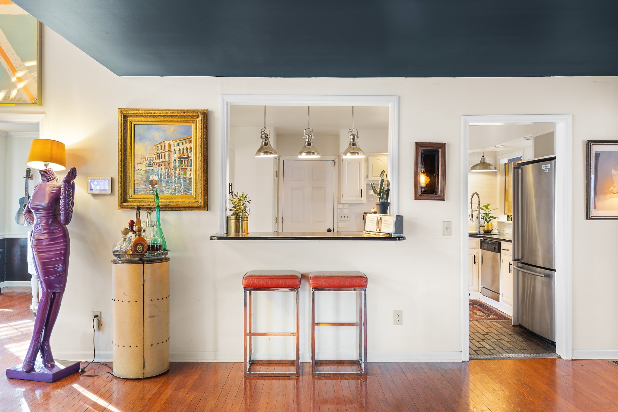 2440 Ravine Drive Nashville, TN 37217 - Photo 16 of 34