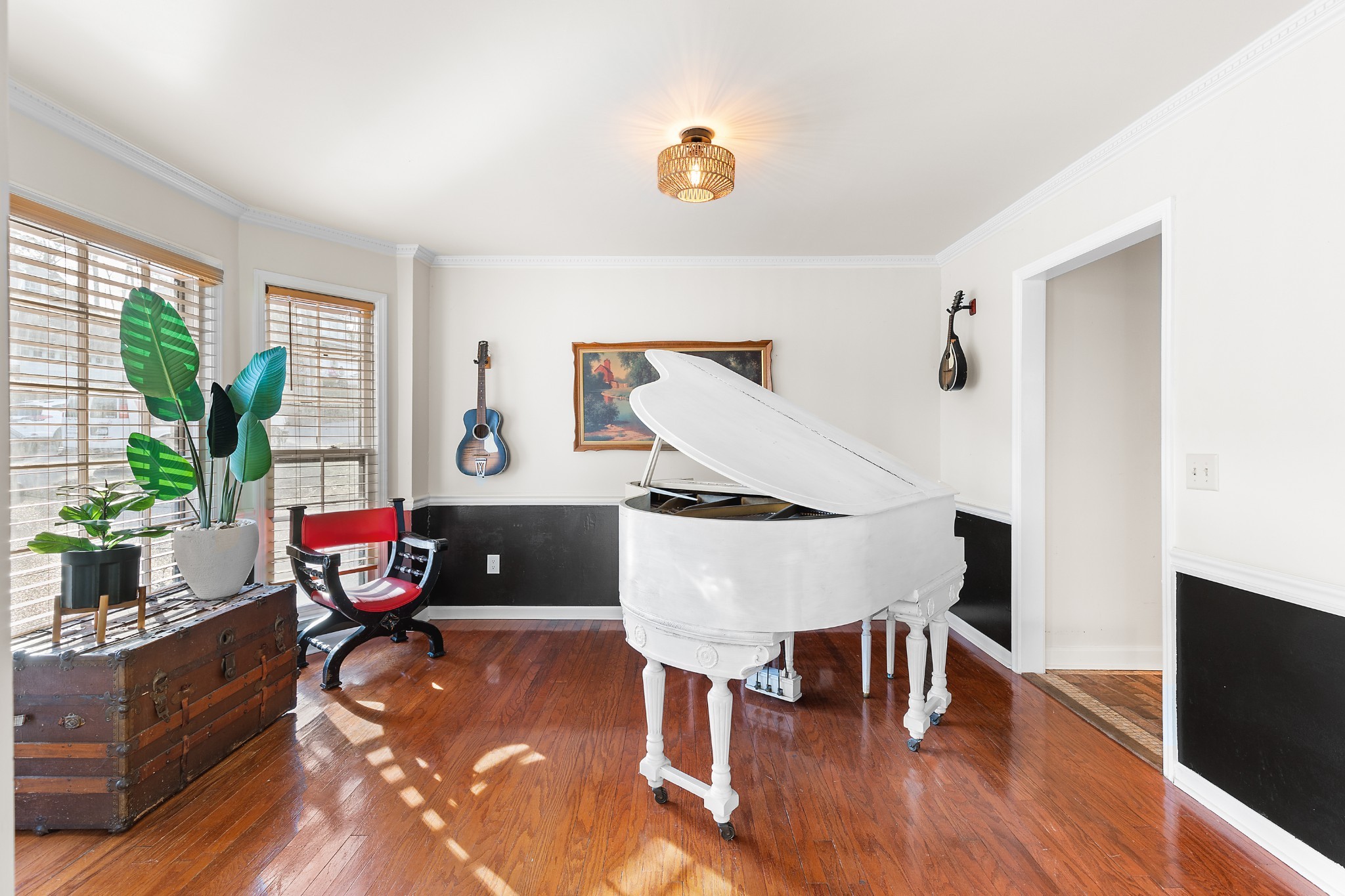 2440 Ravine Drive Nashville, TN 37217 - Photo 20 of 34