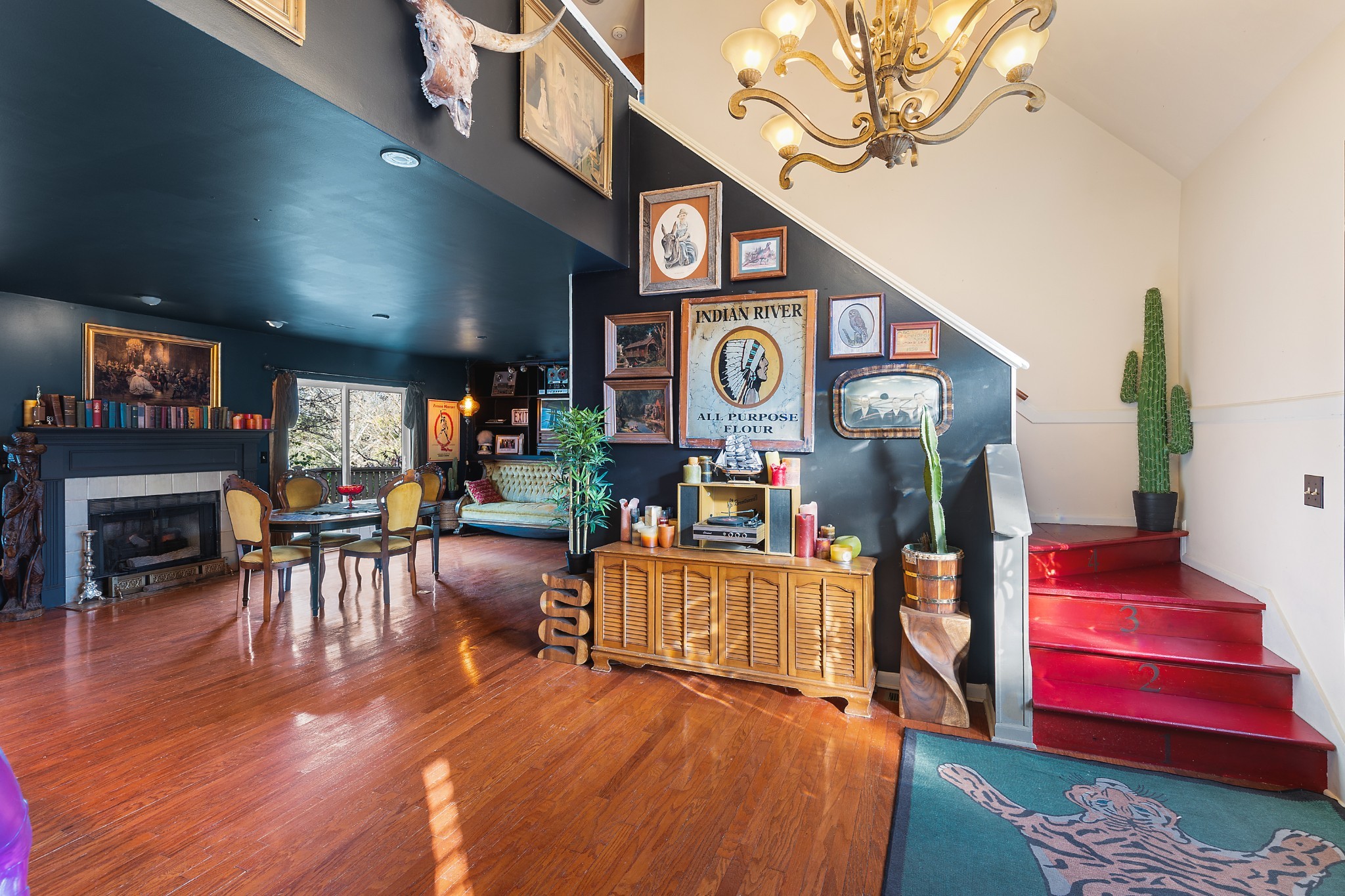 2440 Ravine Drive Nashville, TN 37217 - Photo 5 of 34