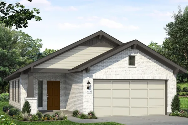 $244,990 | 408 Hickory Hls Drive, Pattison, TX 77423