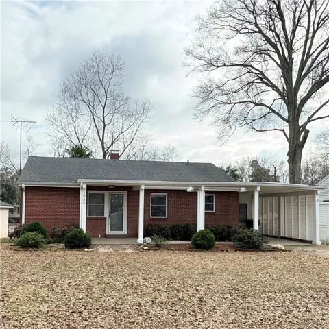 $229,900 | 104 Cox Drive, Belton, SC 29627