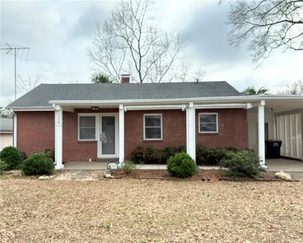$229,900 | 104 Cox Drive, Belton, SC 29627