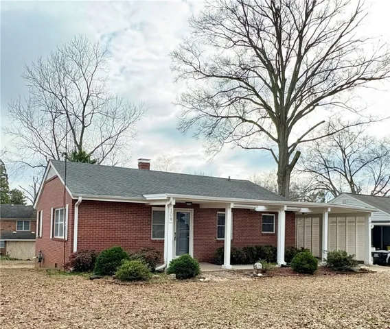 $229,900 | 104 Cox Drive, Belton, SC 29627