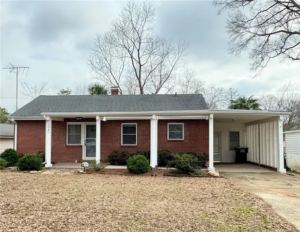 $229,900 | 104 Cox Drive, Belton, SC 29627