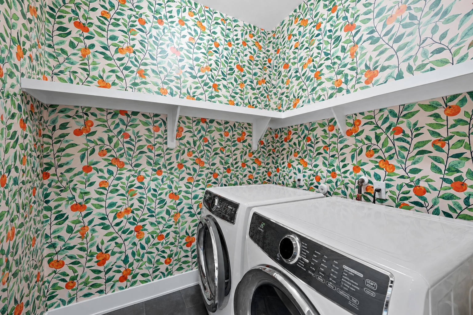 4615 Depew Avenue Austin, TX 78751 - Photo 32 of 40 Laundry room downstairs