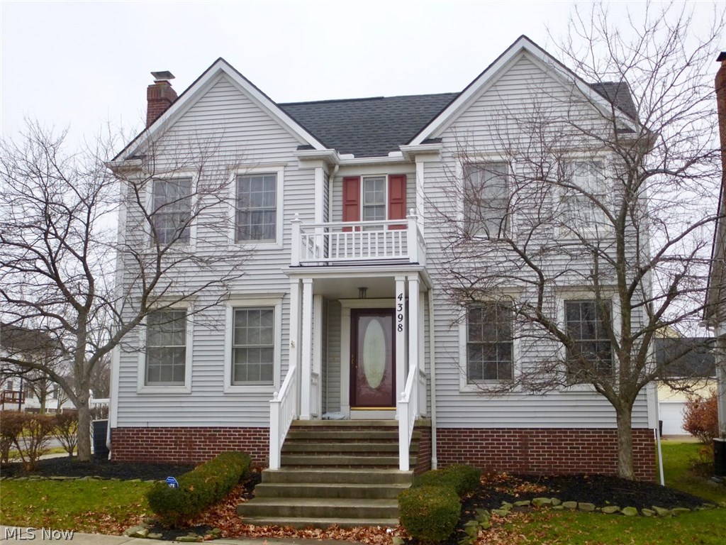 4398 Brooks Road Cleveland, OH 44105 - Photo 2 of 26