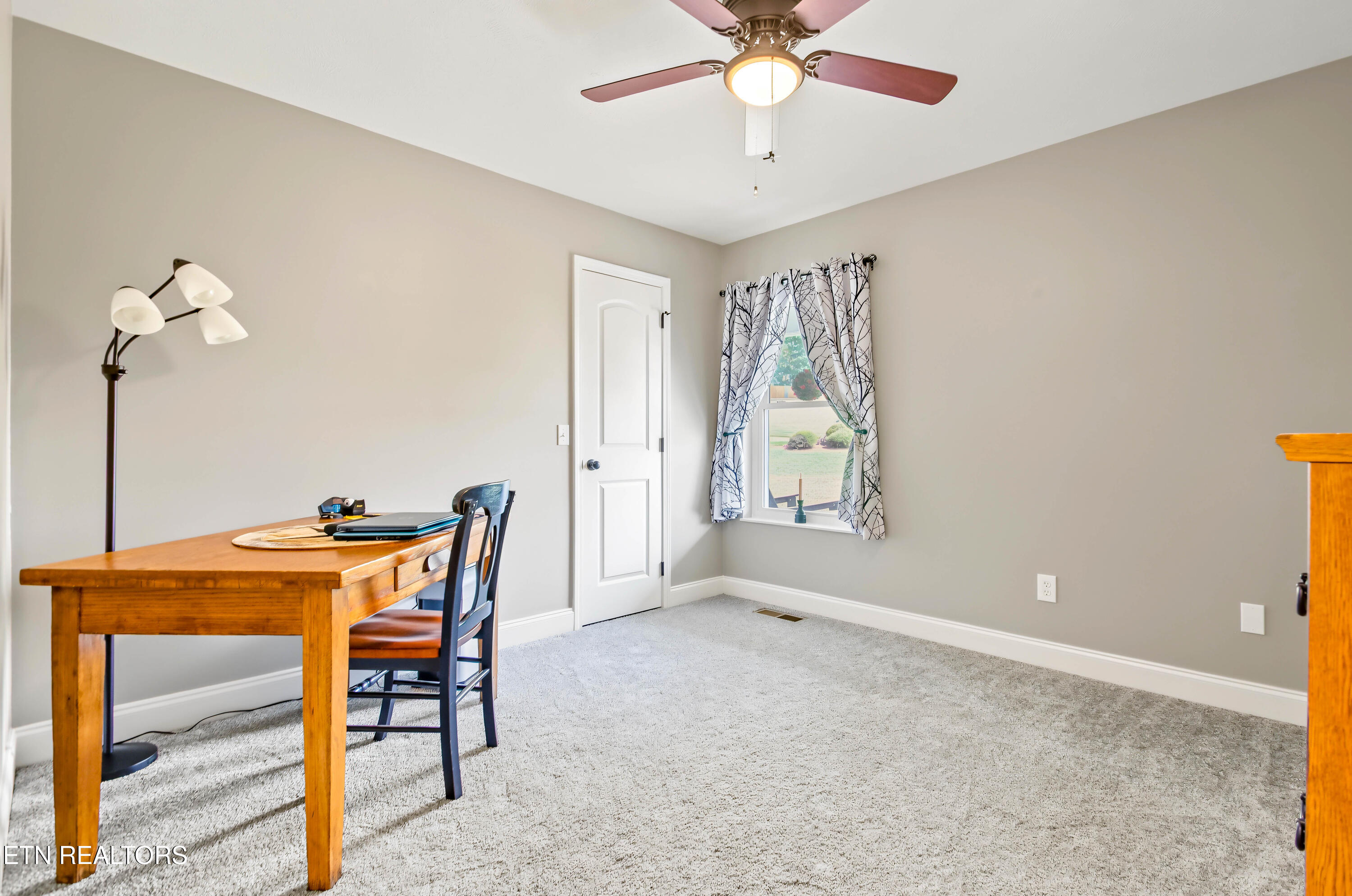 351 Deer Ridge Drive Rutledge, TN 37861 - Photo 19 of 39 Bedroom #3