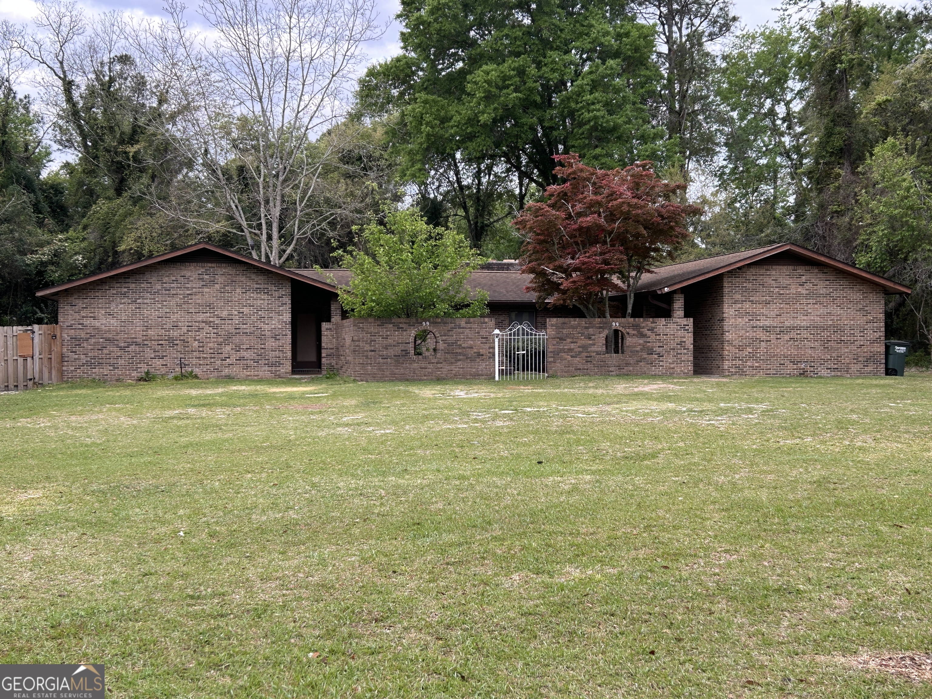 99 Holly Road Sylvania, GA 30467 - Photo 2 of 7