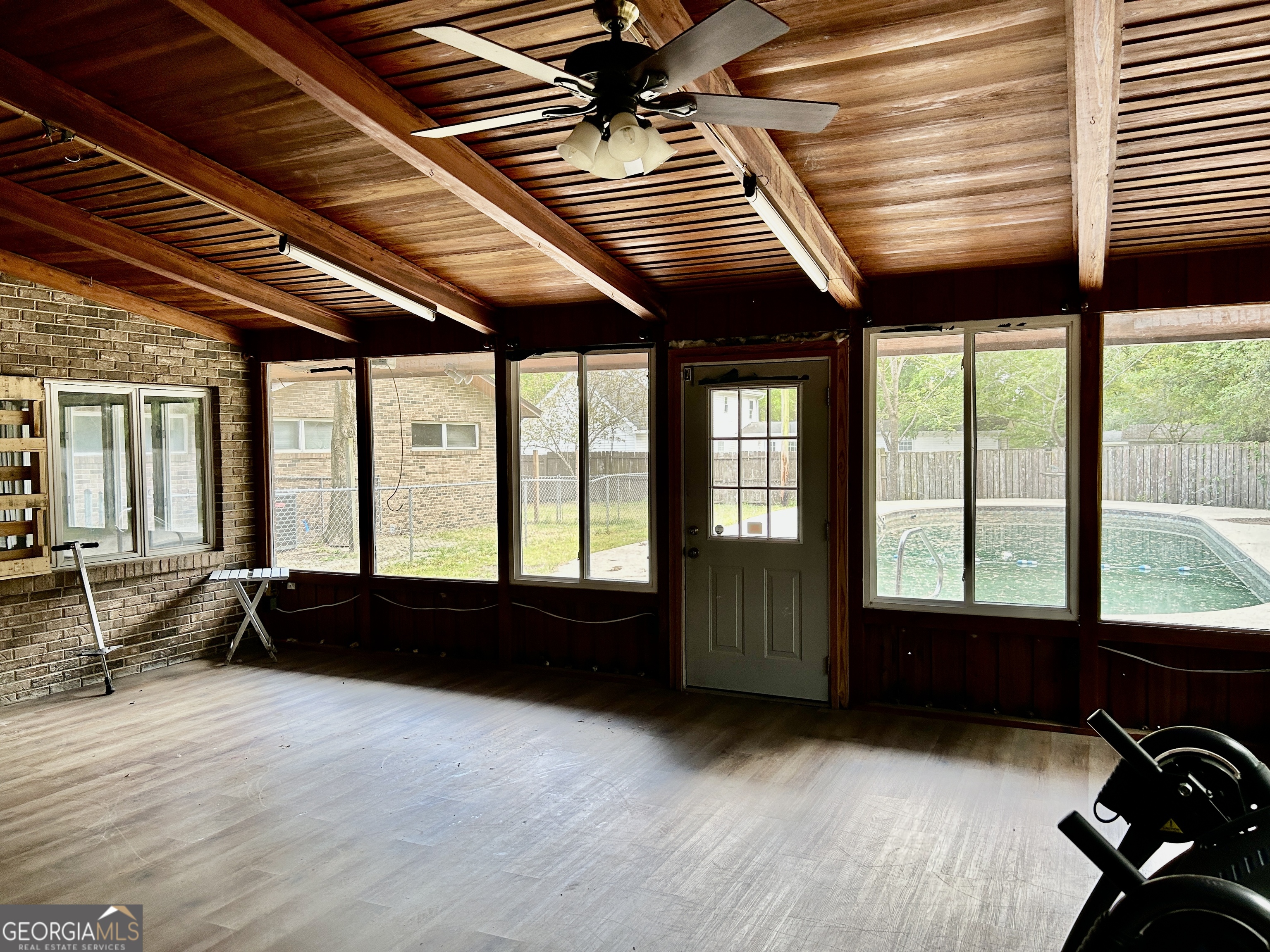 99 Holly Road Sylvania, GA 30467 - Photo 3 of 7