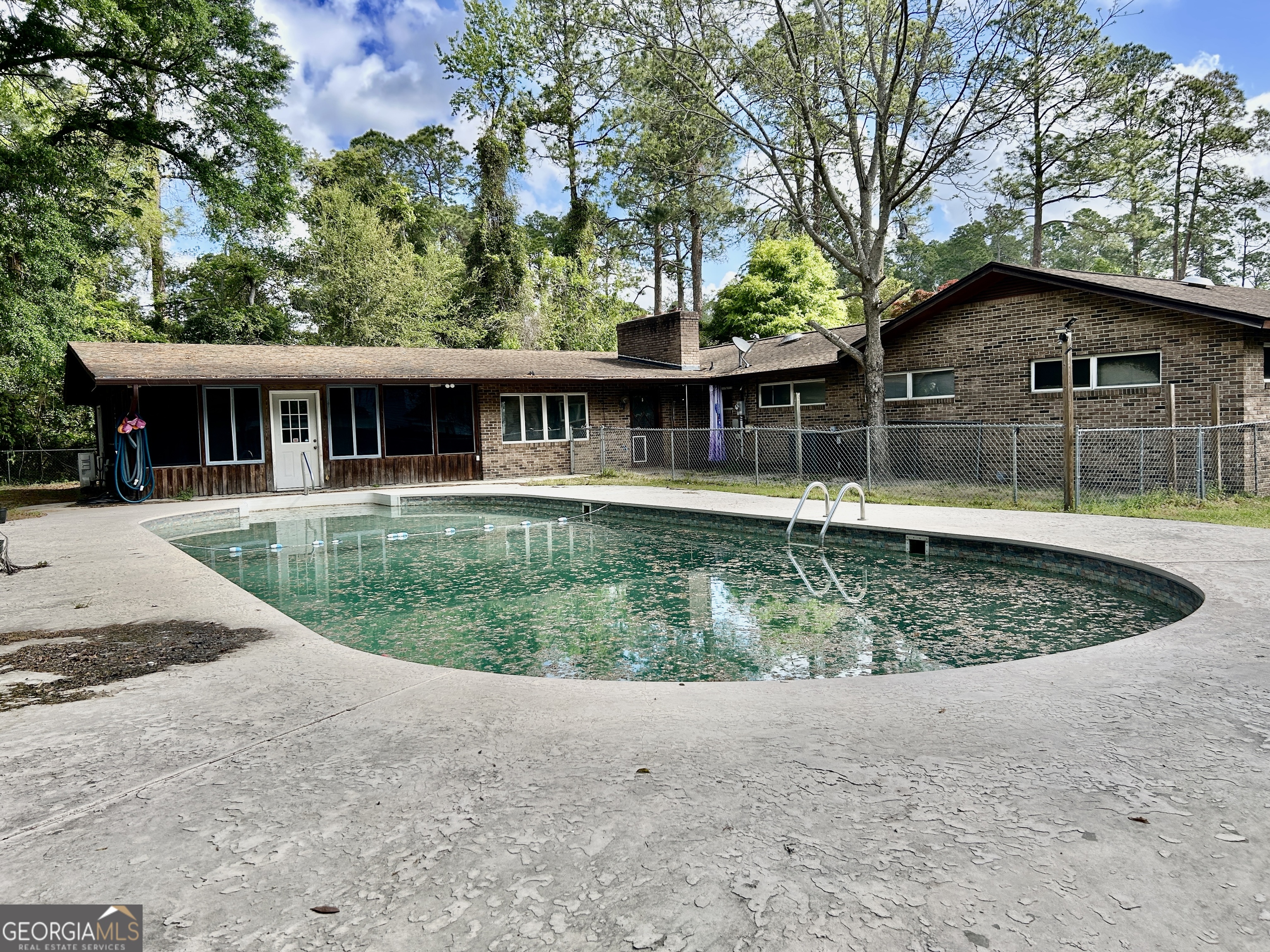 99 Holly Road Sylvania, GA 30467 - Photo 6 of 7