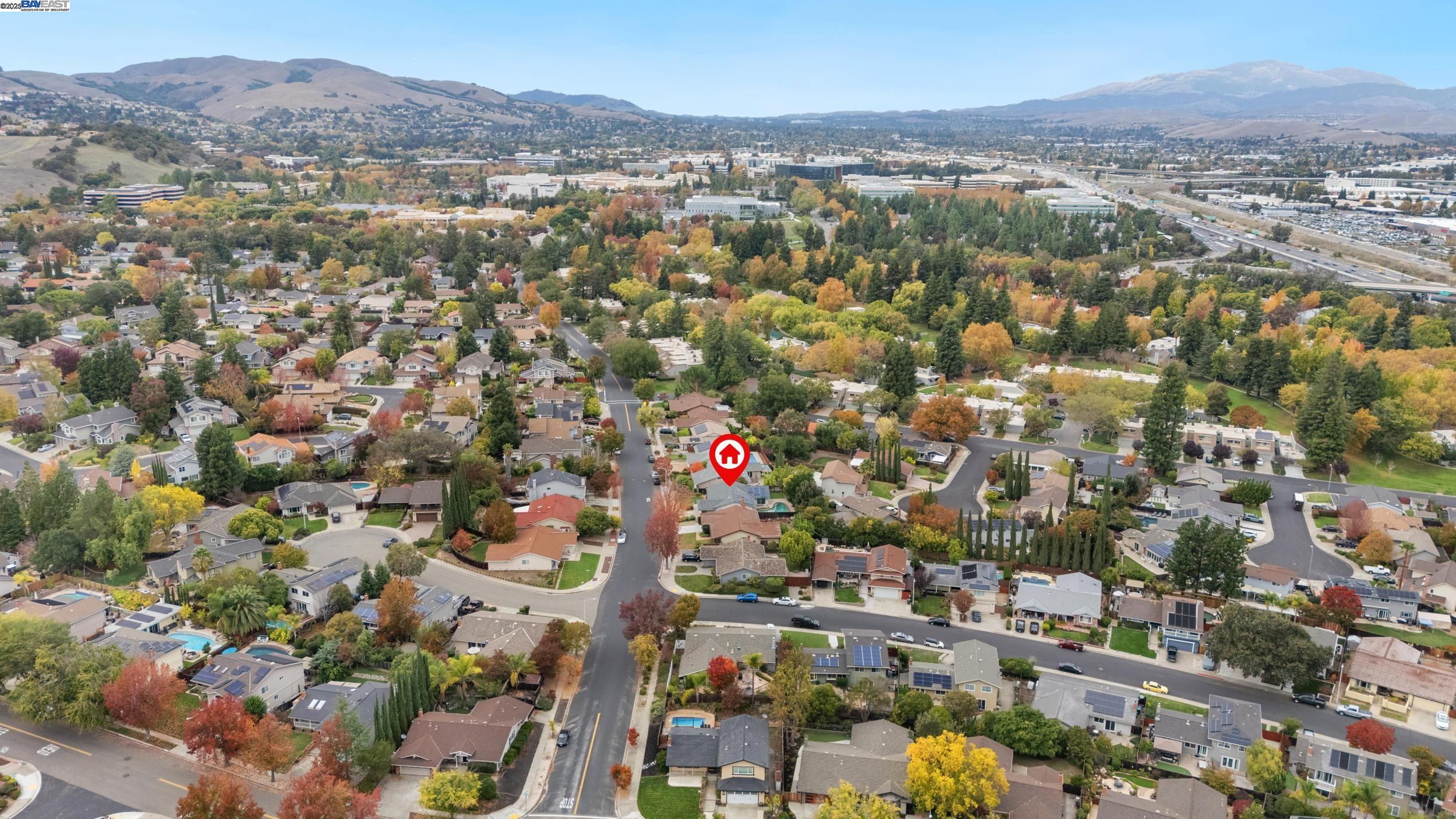 5145 Springdale Avenue Pleasanton, CA 94588 - Photo 46 of 51