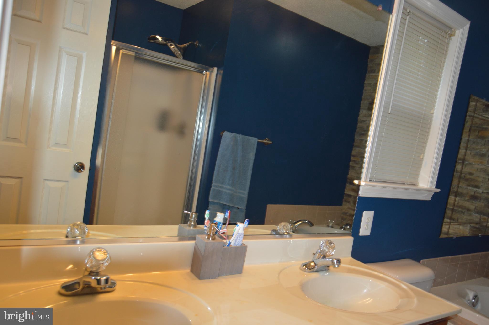 12041 Jesse Lane Ruther Glen, VA 22546 - Photo 27 of 40 Separate Glass shower