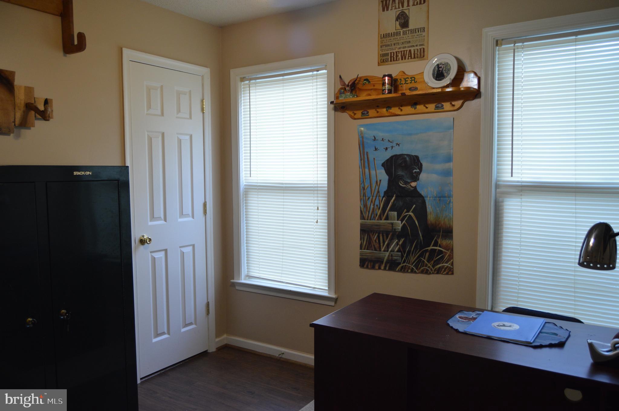 12041 Jesse Lane Ruther Glen, VA 22546 - Photo 29 of 40 3rd bedroom