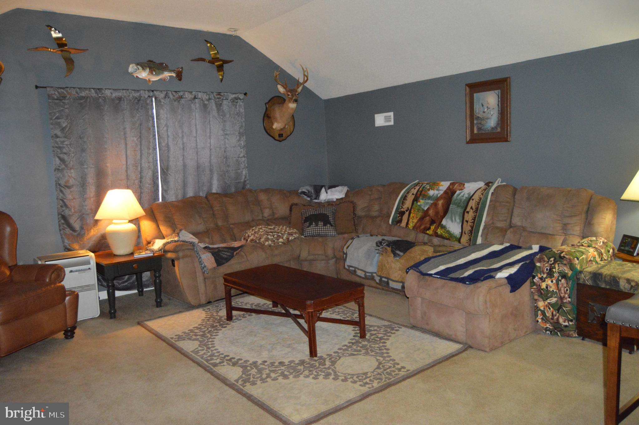 12041 Jesse Lane Ruther Glen, VA 22546 - Photo 30 of 40 Family Room/den/bedroom