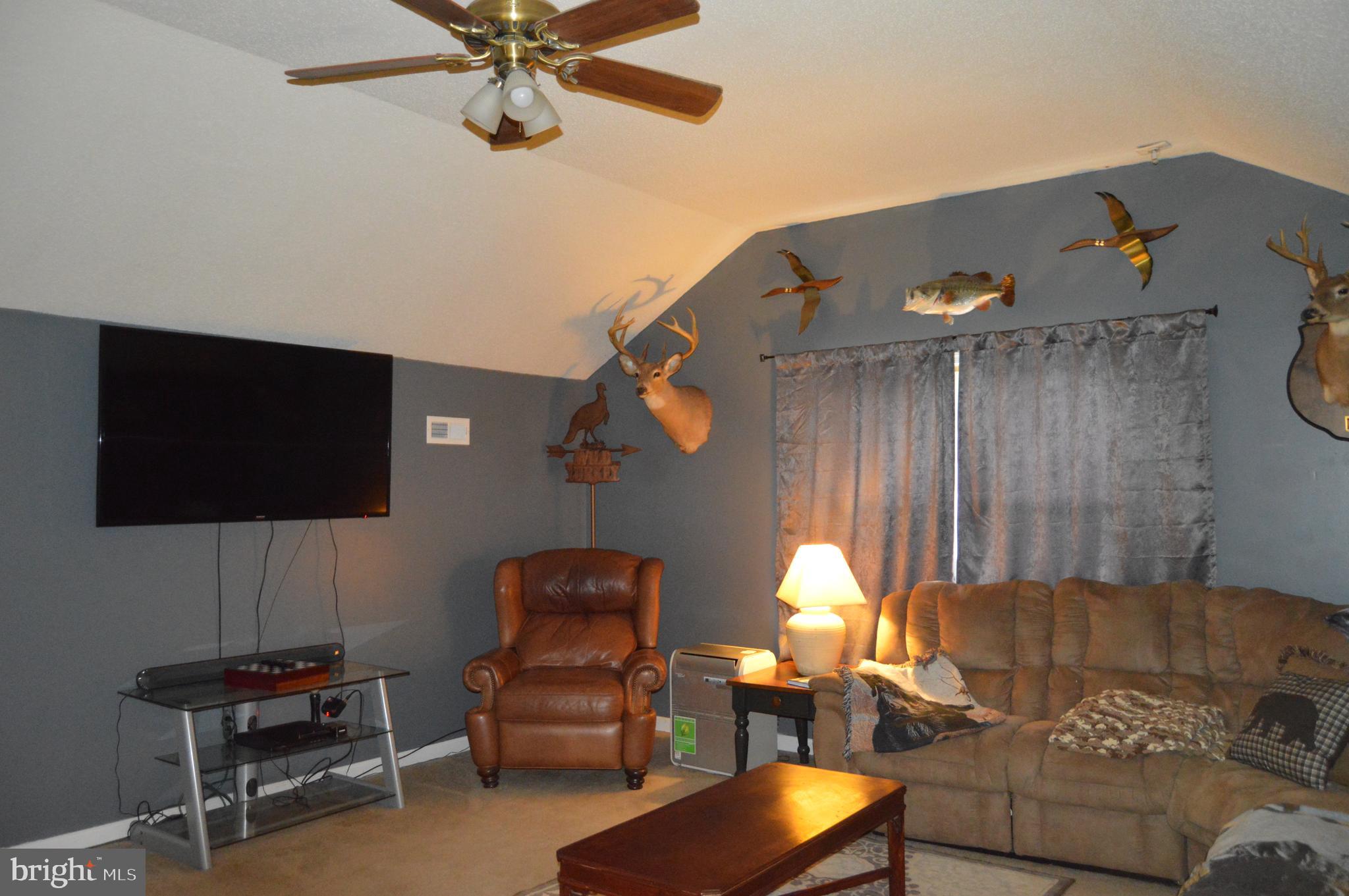 12041 Jesse Lane Ruther Glen, VA 22546 - Photo 32 of 40 game room, man cave or crafters den