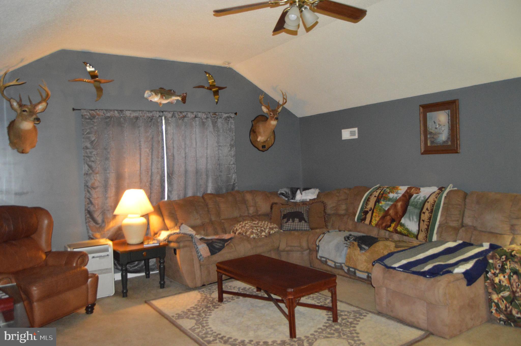 12041 Jesse Lane Ruther Glen, VA 22546 - Photo 33 of 40 maybe a 4th bedroom