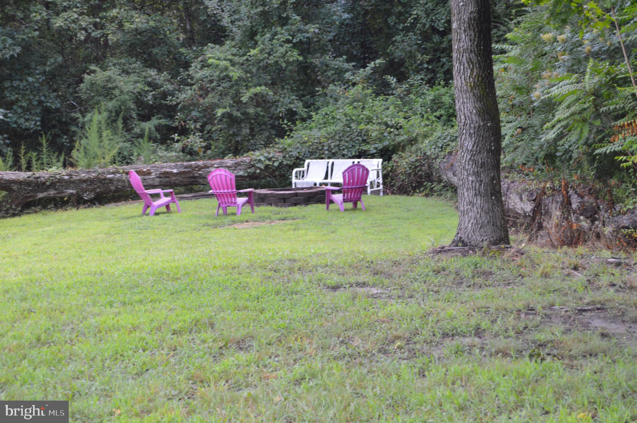 12041 Jesse Lane Ruther Glen, VA 22546 - Photo 38 of 40 Fire pit for great evening fun!