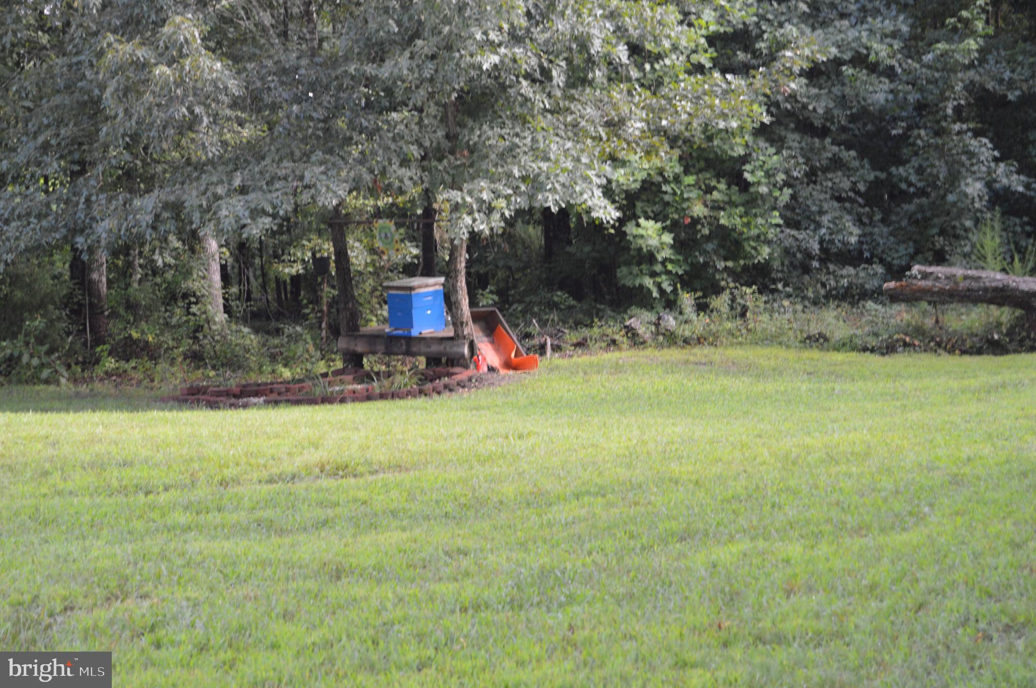 12041 Jesse Lane Ruther Glen, VA 22546 - Photo 39 of 40 Cooler deck