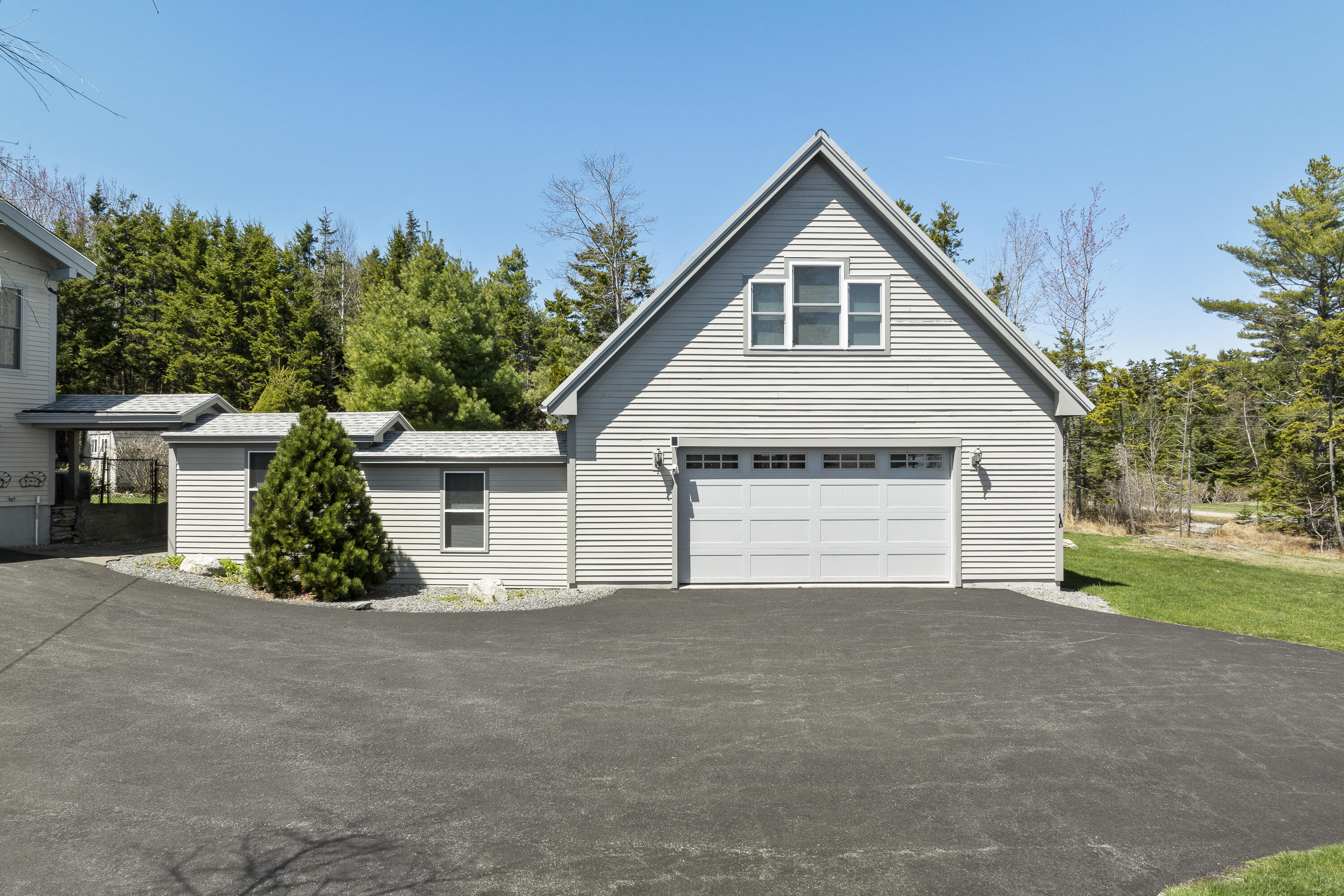 11 Blueberry Ridge Orrs Island, ME 04066 - Photo 51 of 60 Amazing garage!