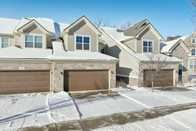 $740,000 | 3056 North Spurway Drive, Ann Arbor, MI 48105