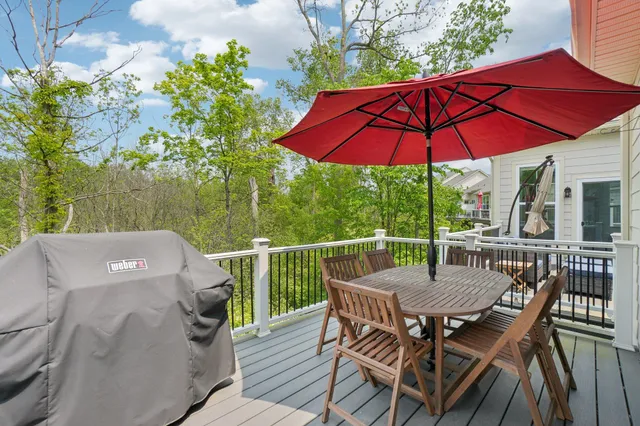 $740,000 | 3056 North Spurway Drive, Ann Arbor, MI 48105