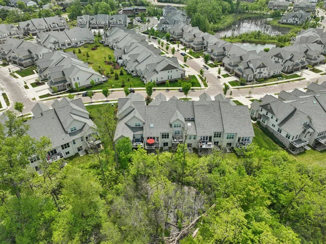 $740,000 | 3056 North Spurway Drive, Ann Arbor, MI 48105