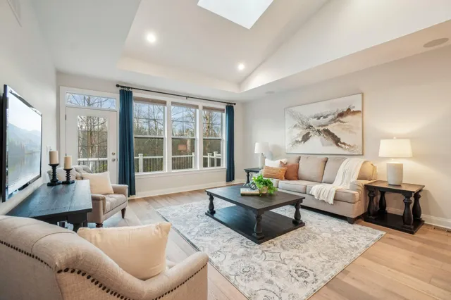 $740,000 | 3056 North Spurway Drive, Ann Arbor, MI 48105