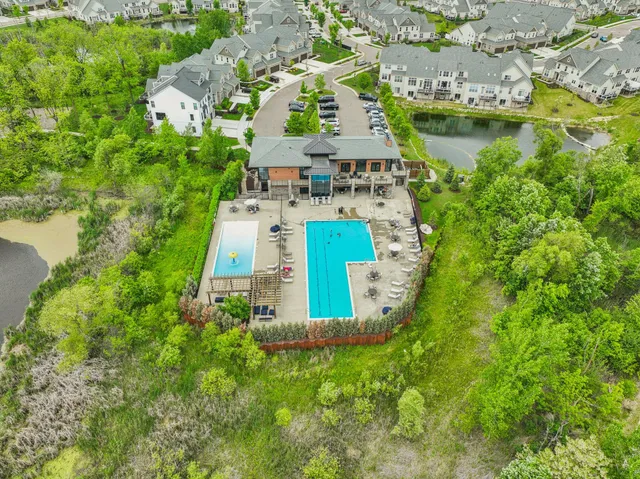 $740,000 | 3056 North Spurway Drive, Ann Arbor, MI 48105