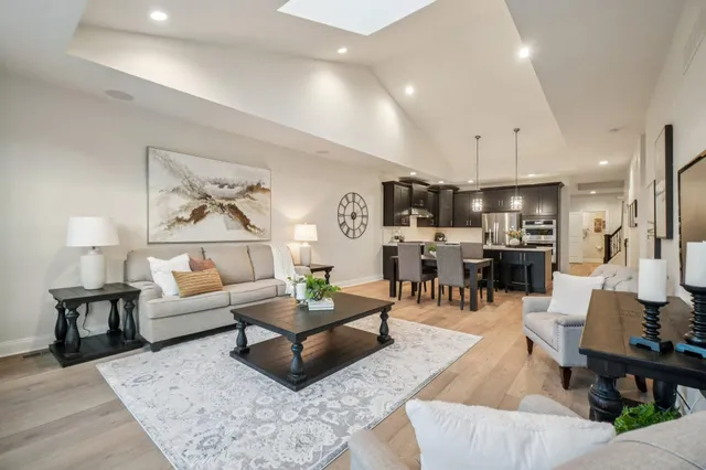 $740,000 | 3056 North Spurway Drive, Ann Arbor, MI 48105