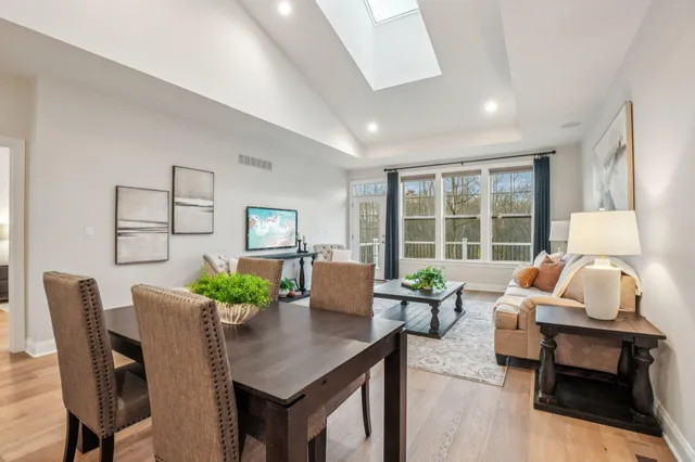 $740,000 | 3056 North Spurway Drive, Ann Arbor, MI 48105