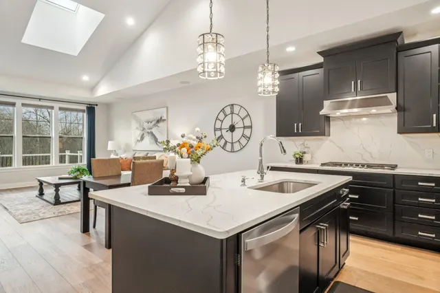 $740,000 | 3056 North Spurway Drive, Ann Arbor, MI 48105