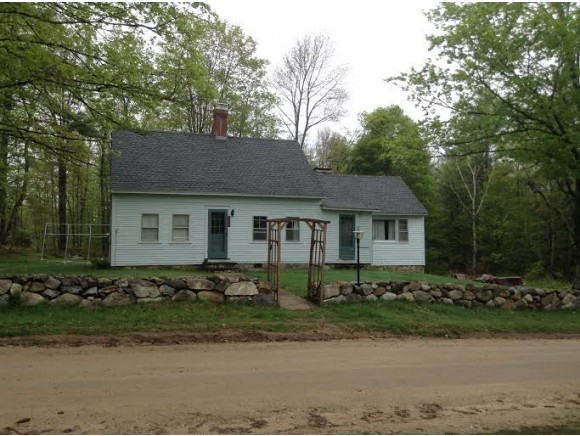 317 School House Road Sandwich, NH 03227 - Photo 5 of 11