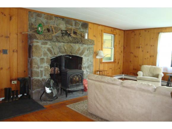 317 School House Road Sandwich, NH 03227 - Photo 8 of 11