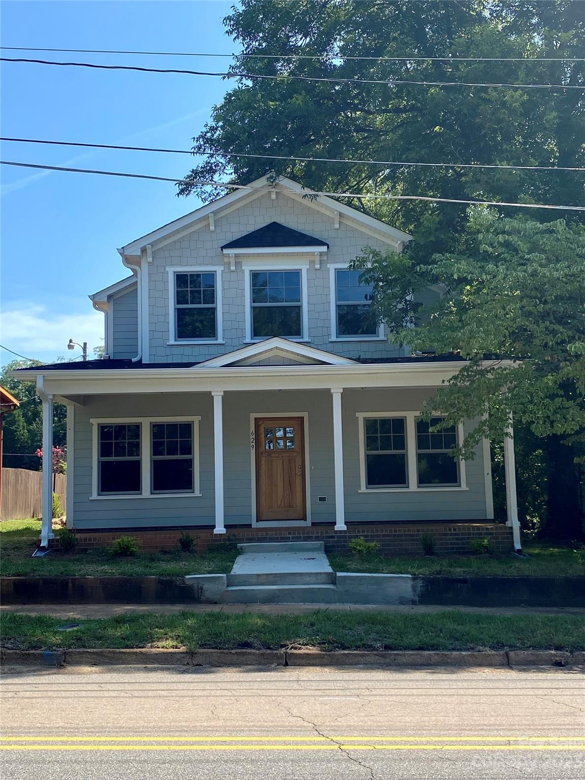 629 South Race St Unit 16  