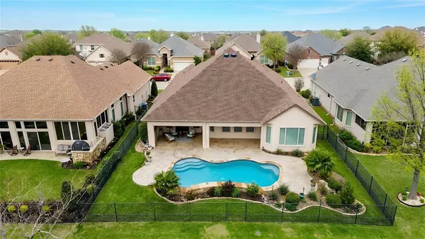 $893,900 | 11517 Parkcrest Drive, Denton, TX 76207